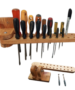 Organizador Chaves de Fenda