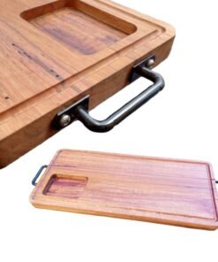 idea arts Churrasco Pro 750