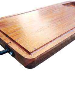 Alternative view of idea arts Churrasco Pro 750